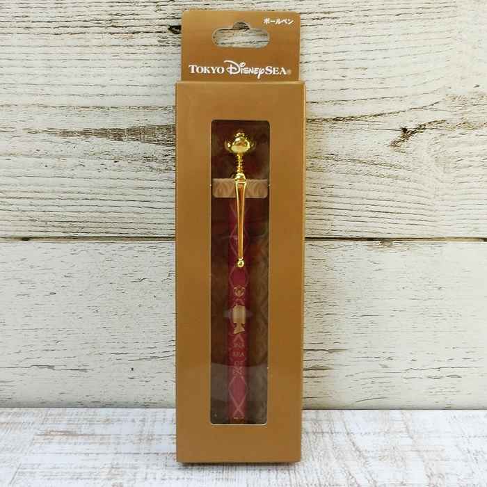 ファンタジースプリングス　ボールペン4本 Amazon | ファンタジースプリングス ボールペン 東京ディズニー