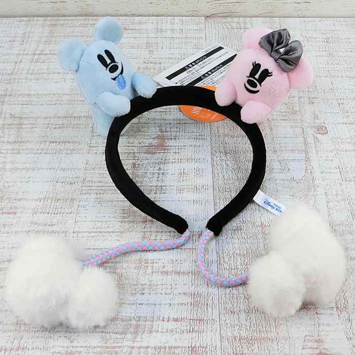 ★激レア★ディズニーストア★ハロウィン★かぼちゃピグレット★ぬいぐるみバッジ★ ディズニーストア、ハロウィーンパーティーで仮装したミッキーや