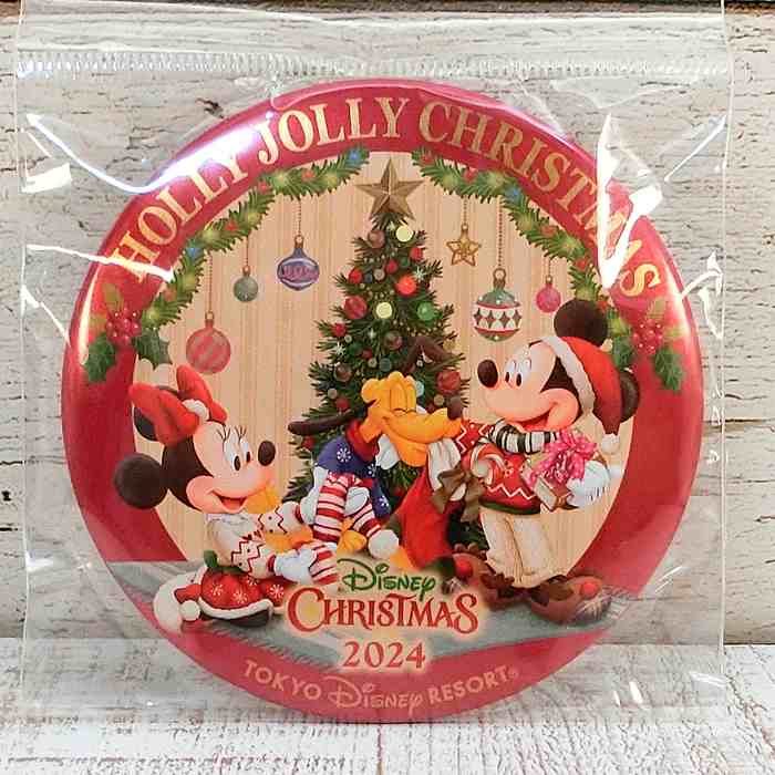 【美品•レア】 ディズニークリスマス ピンバッチ、缶バッジなど12点セット 単品販売】金バッジ ディズニーキャラクター マルチ2【種類