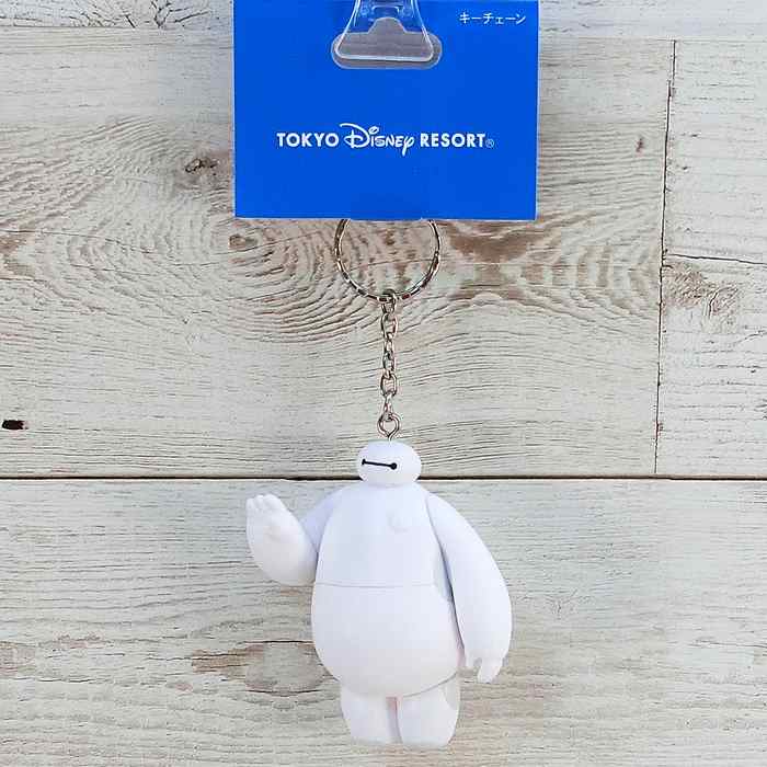 ディズニー・マックス ぬいぐるみ コインケース Disney - ベイマックス コインケース 小物入れの通販 by ちょす