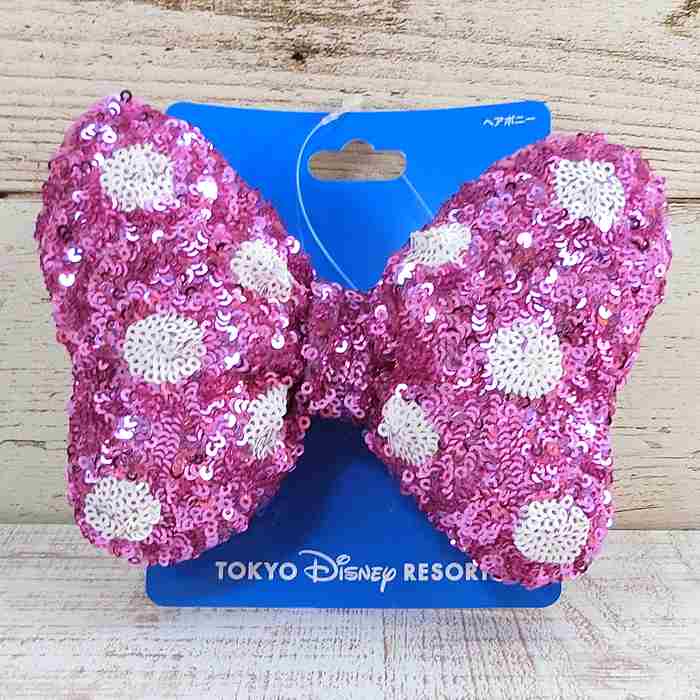 楽天市場】東京ディズニーリゾート ディズニー 通販 ヘアゴム