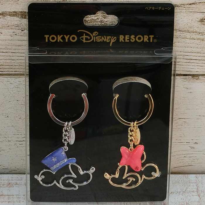 東京ディズニーリゾート プリンセスキーホルダー 9個セット 東京ディズニーリゾート プリンセス キーホルダー 9個セット