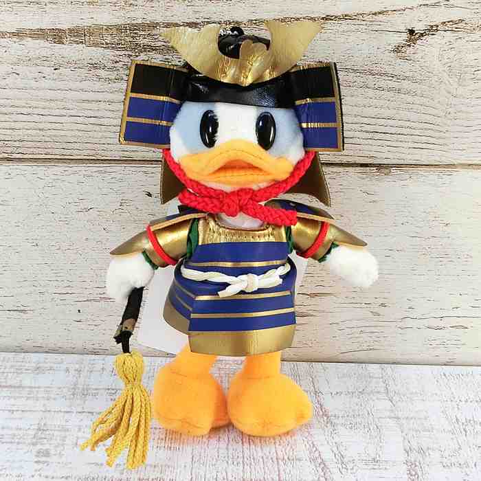 TDL TDS グーフィー ぬいぐるみバッチセット 新品タグ付 ディズニー TDS 15周年 Xmas グーフィー ぬいぐるみ