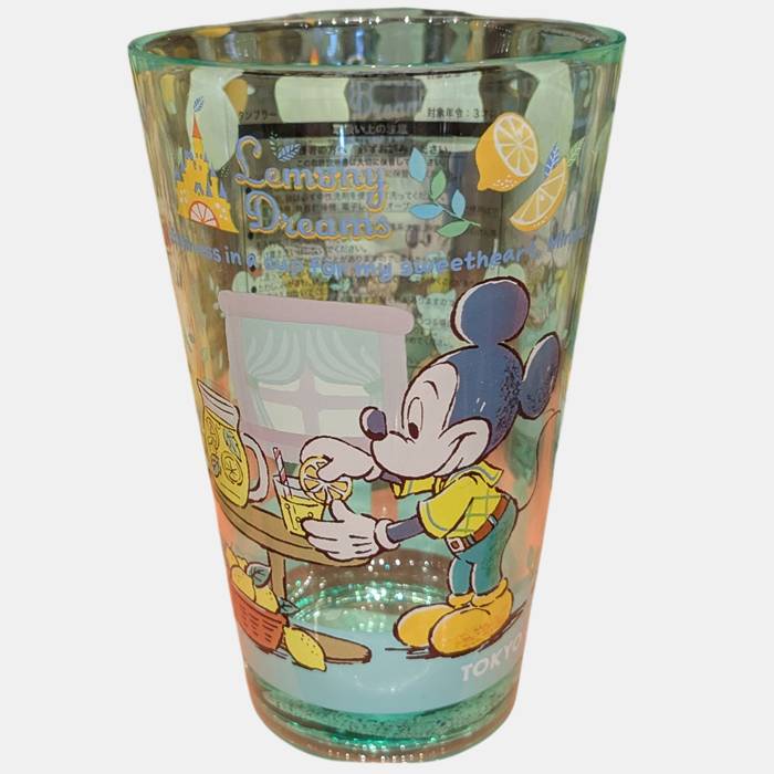 ディズニーリゾートいろいろ 三点 コップ、リング、マスコット 東京ディズニーリゾート 通販 ディズニー スイートタイム ウィズ