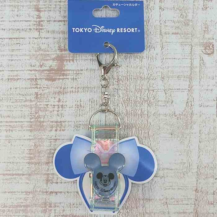 Disney - ★新発売★東京ディズニーリゾート★バルーン★チャームセット★ マーブルカラーで登場！東京ディズニーリゾート40周年ミッキー