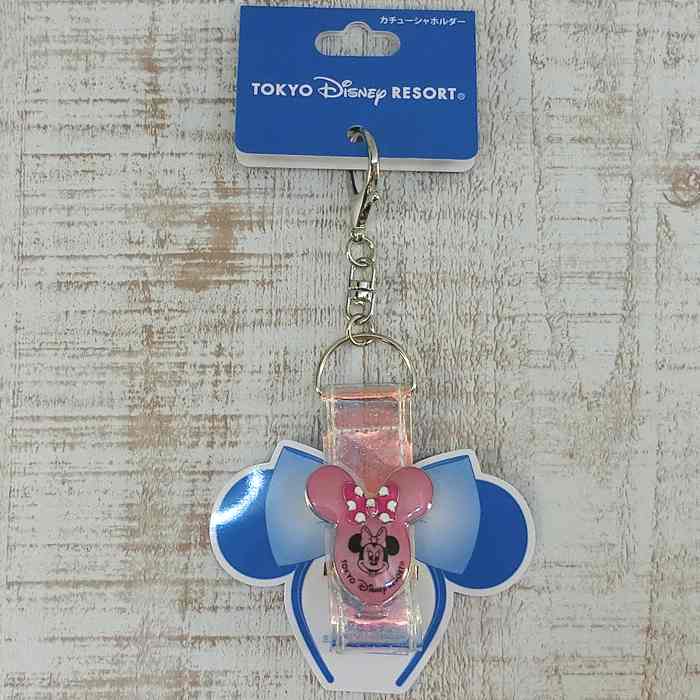 3点★ディズニー カチューシャホルダー キーホルダー スタッズ ミッキー ミニー Amazon.co.jp: ミッキーマウス カチューシャ キーチェーン