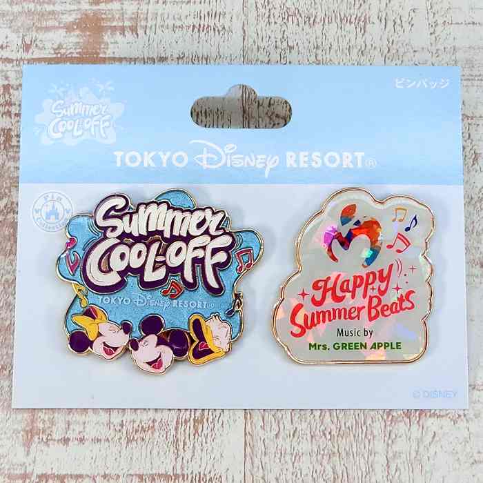 東京ディズニーランド　シー　ピンバッジセット　非売品　97個 非売品！ディズニーシーイベント時ピンバッジ他7点セット - メルカリ