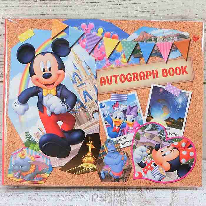 ディズニー　グッズ　詰め合わせ 楽天市場】【ステーショナリーセット】18周年 ミッキー