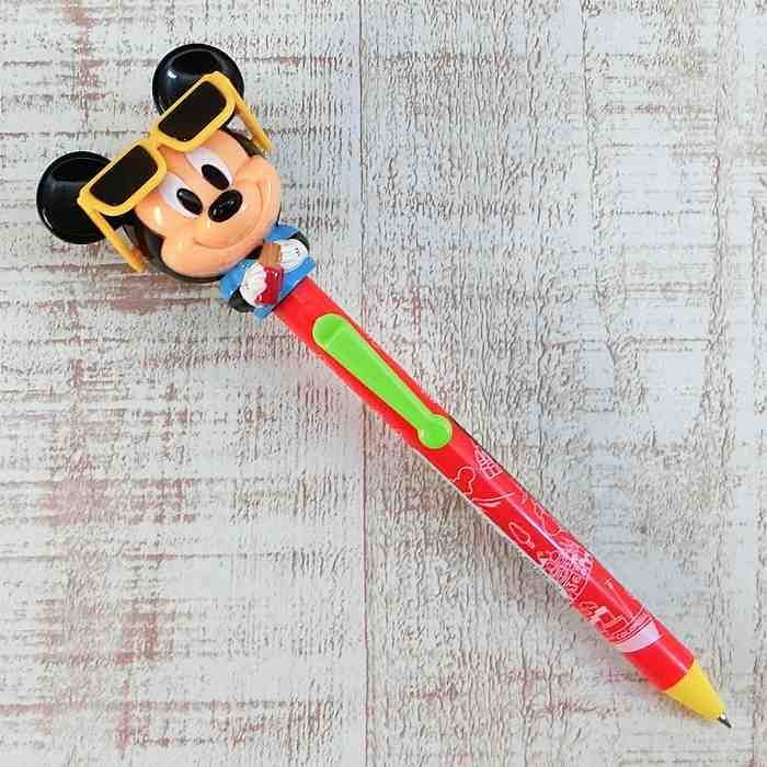 ディズニーグッズ　5点セット 0401210028820_2.jpg
