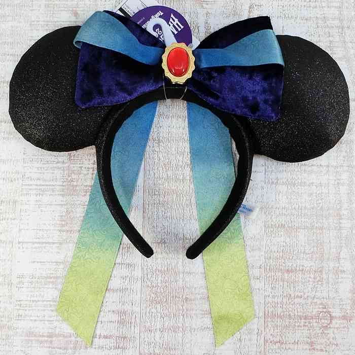 ジャック・スケリントン カチューシャ カリフォルニアディズニー ディズニーランド・パーク かわいいジャック・スケリントンの