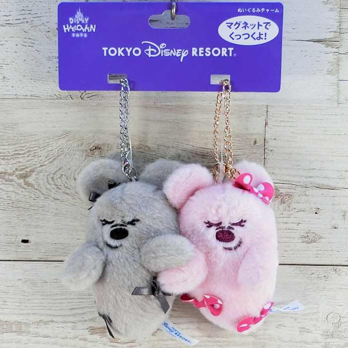 楽天市場】チップとデール 香港ディズニーランド ディズニー