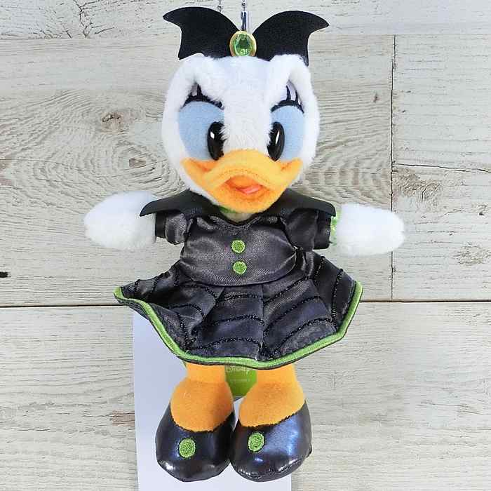 ディズニー　ぬいぐるみバッヂ　ぬいバ 楽天市場】デイジー ぬいぐるみバッジ ぬいバ ディズニー