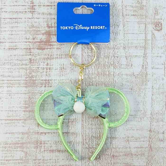 楽天市場】パリディズニー ティンカーベル 花柄 刺繍 カチューシャ