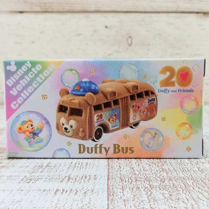 楽天市場】東京ディズニーリゾート ディズニー 通販 ダッフィー バス