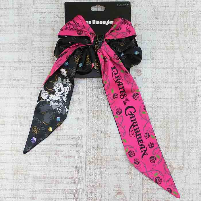 楽天市場】美女と野獣 シュシュ TDL新エリアグッズ お土産