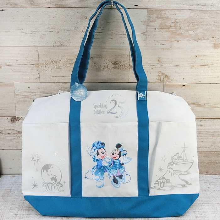 楽天市場】東京ディズニーシー 25周年 ディズニー 通販 スパークリング