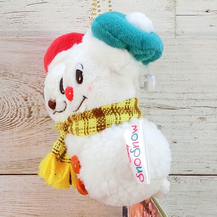 楽天市場 東京ディズニーリゾート ディズニー スノースノー 17 ぬいぐるみバッチ ぬいば ぬいぐるみ チップ デール セット 無料ギフトラッピング Tdr チップ デール ディズニーランド ディズニーシー ぬいぐるみバッジ マスコット ボールチェーン おみやげ お土産