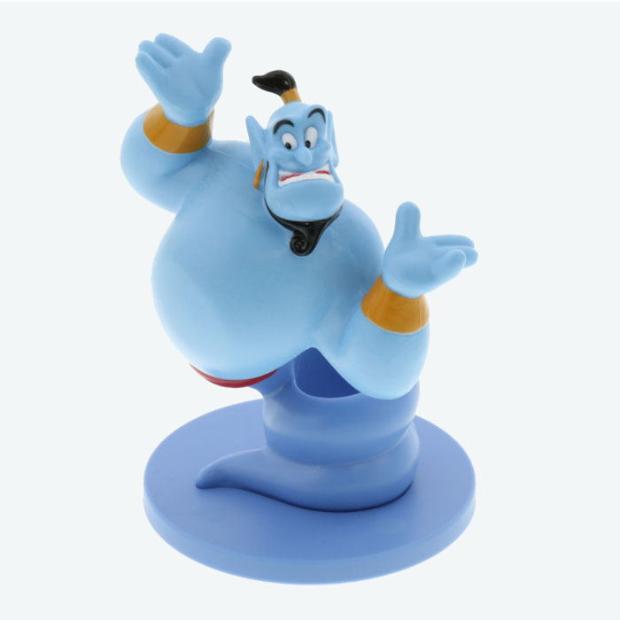 楽天市場 東京ディズニーリゾート ディズニー アラジン ジーニー 歯ブラシスタンド 歯ブラシホルダー 無料ギフトラッピング Tdr ディズニーランド ディズニーシー おみやげ お土産 ウィズマウス 楽天市場店