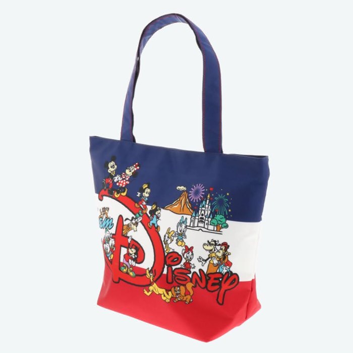 楽天市場】ホテル ミラコスタ限定 トートバッグ グリーン 東京