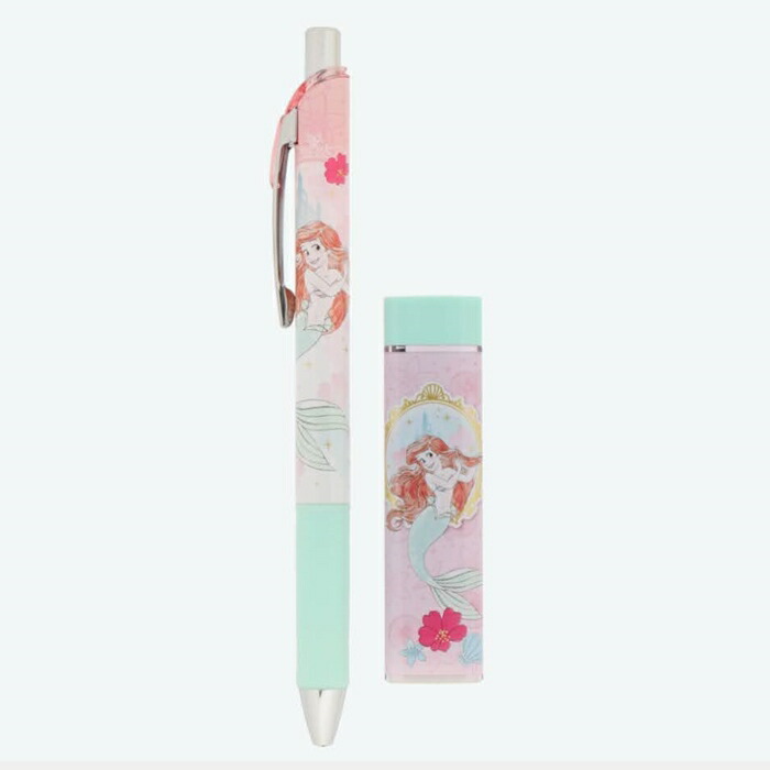 楽天市場】アリエル Opt．シャープペン ディズニー HB 0.5mm 日本