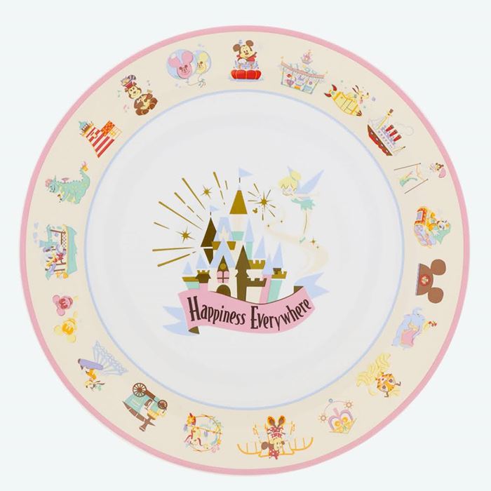 【ディズニーパルパルーザ】スーベニアセット ディズニー スーベニア パルパルーザ - メルカリ