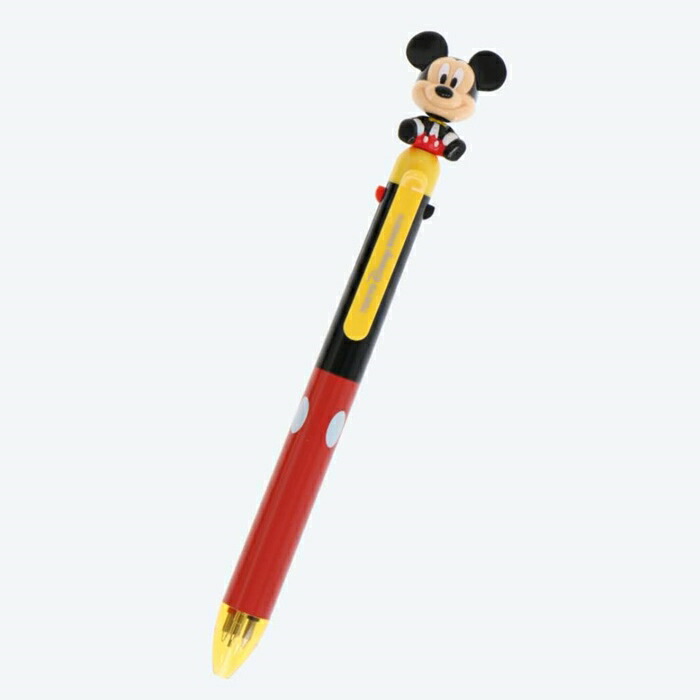 楽天市場】東京ディズニーリゾート 通販 ディズニー 多機能ペンくまの