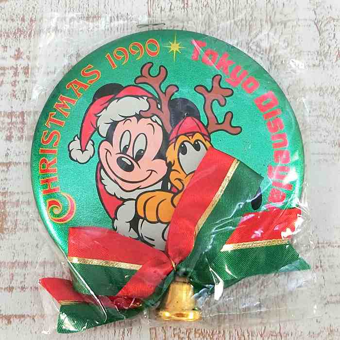 ディズニー　ピンバッジ6点セット　ミッキーマウス　ピーターパンなど ディズニー ピンバッジ6点セット ミッキーマウス ピーターパンなど