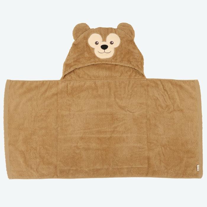 【SALE／104%OFF】 ディズニーシー ダッフィー ベビー おくるみ