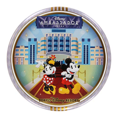 東京ディズニーリゾート ハッピーセット チップ＆デールの抱きつき人形セットも！東京ディズニーリゾート