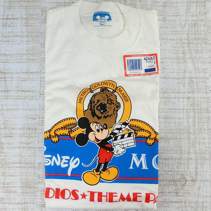 楽天市場】Tシャツ Mサイズ ミッキーマウス 東京