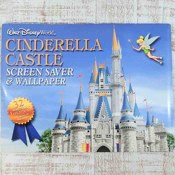 楽天市場】ウォルト ディズニーワールド リゾート キャスト 限定 2001