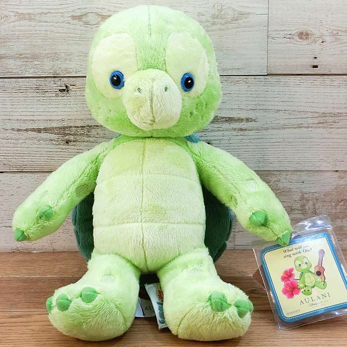 工房直送価格 アウラニディズニーリゾート ディズニー オル ぬいぐるみ リュック 無料ギフトラッピング おみやげ お土産 アウラニ ア ディズニー リゾート ダッフィー フレンズ ダッフイーアンドフレンズ デイパック ウミガメ ハワイ ハワイアン アロハ Abiary Ir
