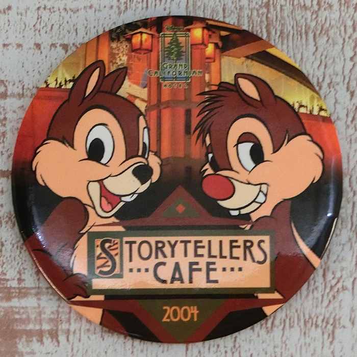 楽天市場】【1993年 デッドストック 1点のみ】 缶バッジ ロゴ