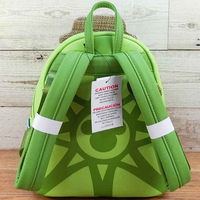 希少 楽天市場 年12月超最新入荷 ハワイ直輸入 アウラニ ディズニーリゾート ディズニー オルメル オル メル デイパック 無料ギフトラッピング おみやげ お土産 デイバック リュック バッグ ダッフィー フレンズ ダッフイーアンドフレンズ 最新 ウクレレ