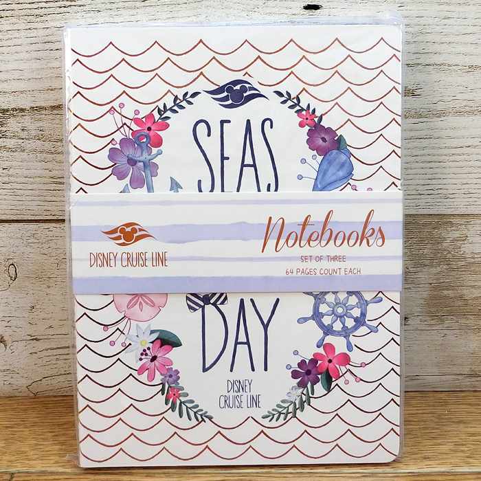 楽天市場】ディズニーシー21周年 ミッキー＆ミニー ノート TDS21周年を