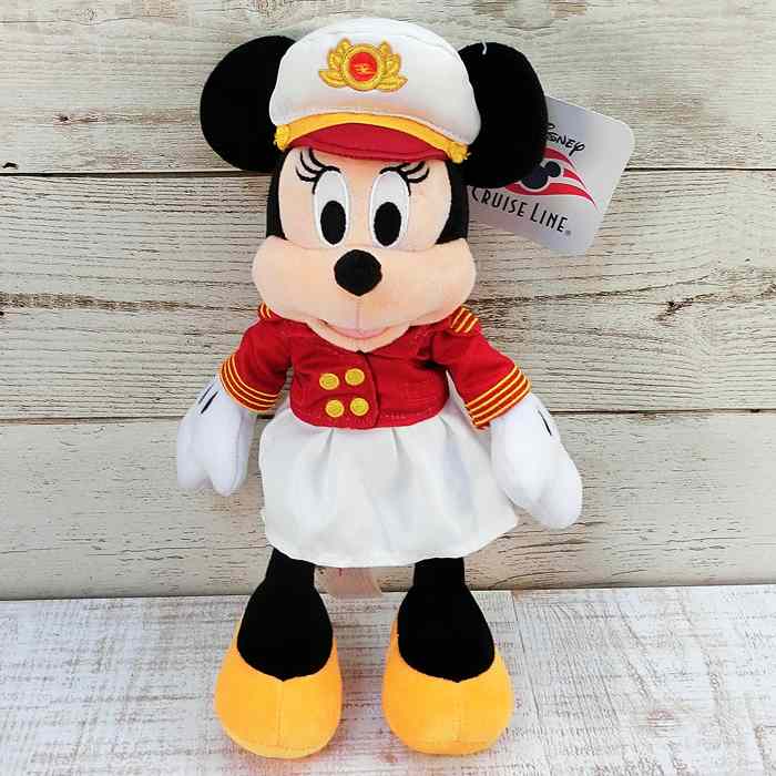 ディズニークルーズライン限定品キャプテンダッフィー ぬいぐるみ 楽天市場】ダッフィー ディズニークルーズライン ディズニー