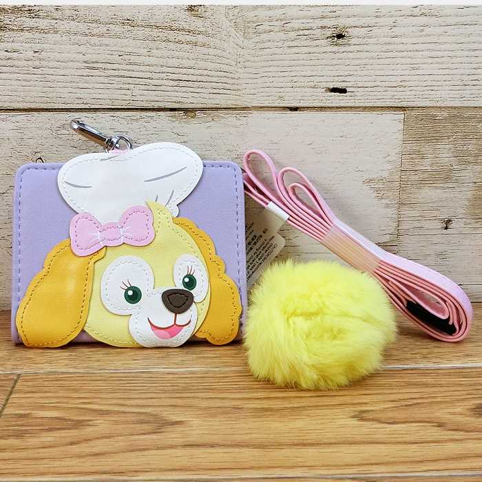 楽天市場】クッキー・アン パスケース ダッフィーのお友達 東京