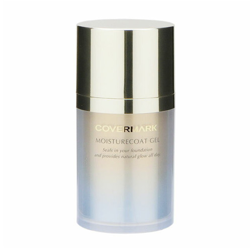 楽天市場】カバーマーク モイスチュアコート ジェル 専用パフ付き