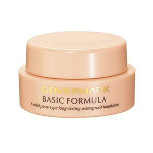 楽天市場】カバーマーク ベーシックフォーミュラ（11g 全23色）S1 S2