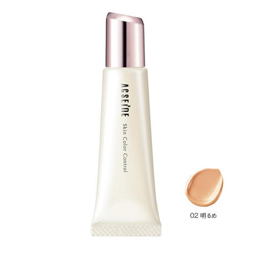 楽天市場】アクセーヌ シルキーモイスチュア ファンデーションN【P20