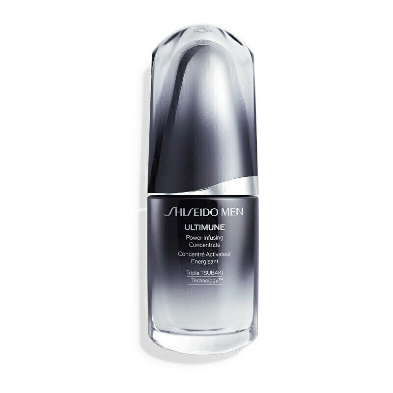 資生堂SHISEIDO MEN アルティミューン パワライジング 75mL 資生堂 SHISEIDO メン アルティミューン パワライジング