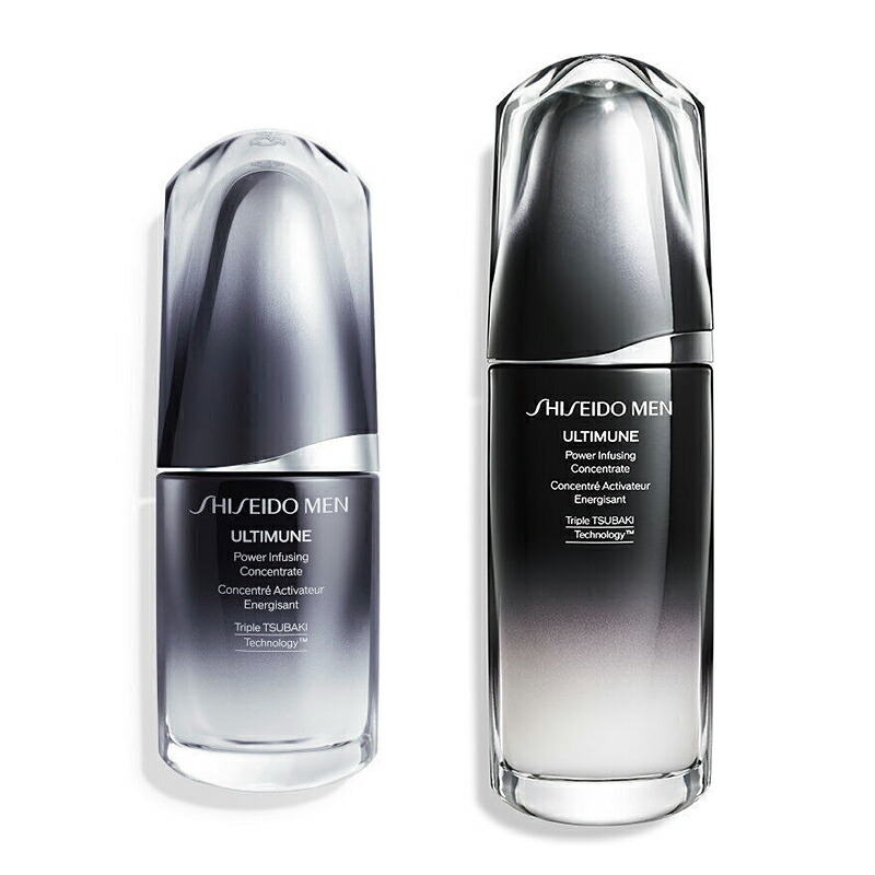 楽天市場】SHISEIDO MEN 資生堂 メン アルティミューン パワライジング