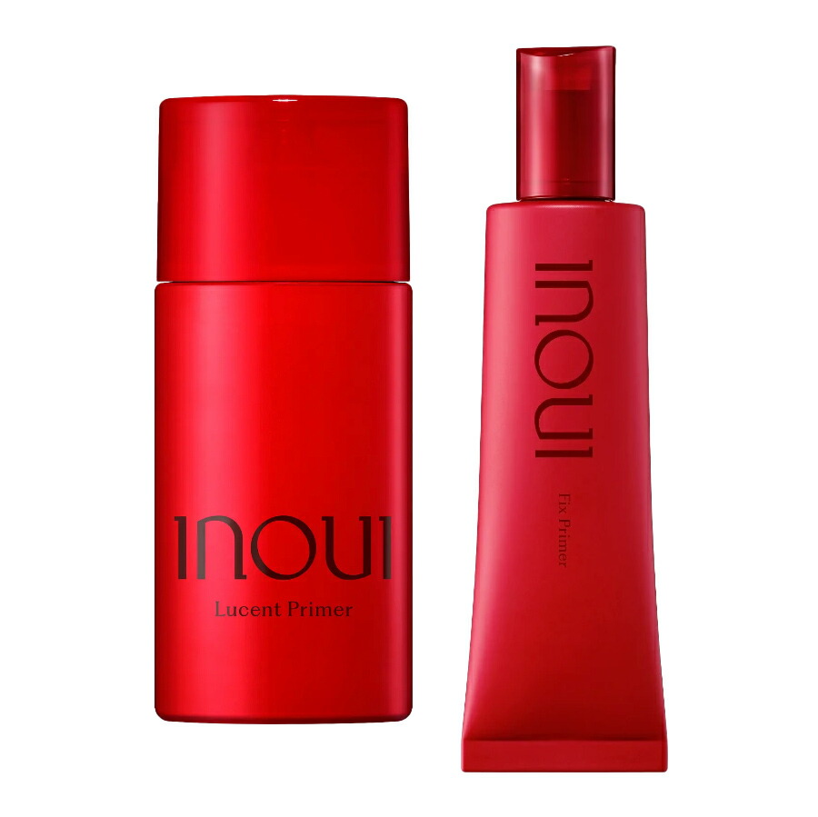 楽天市場】inoui 資生堂 インウイ ルーセントプライマー 30ml