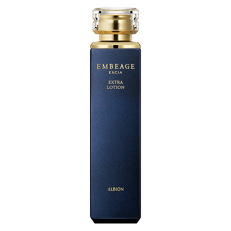 【土日祝日も出荷】アルビオン エクシア アンベアージュ エクストラローション 200ml 化粧水 ALBION 国内正規品｜西日本藥行