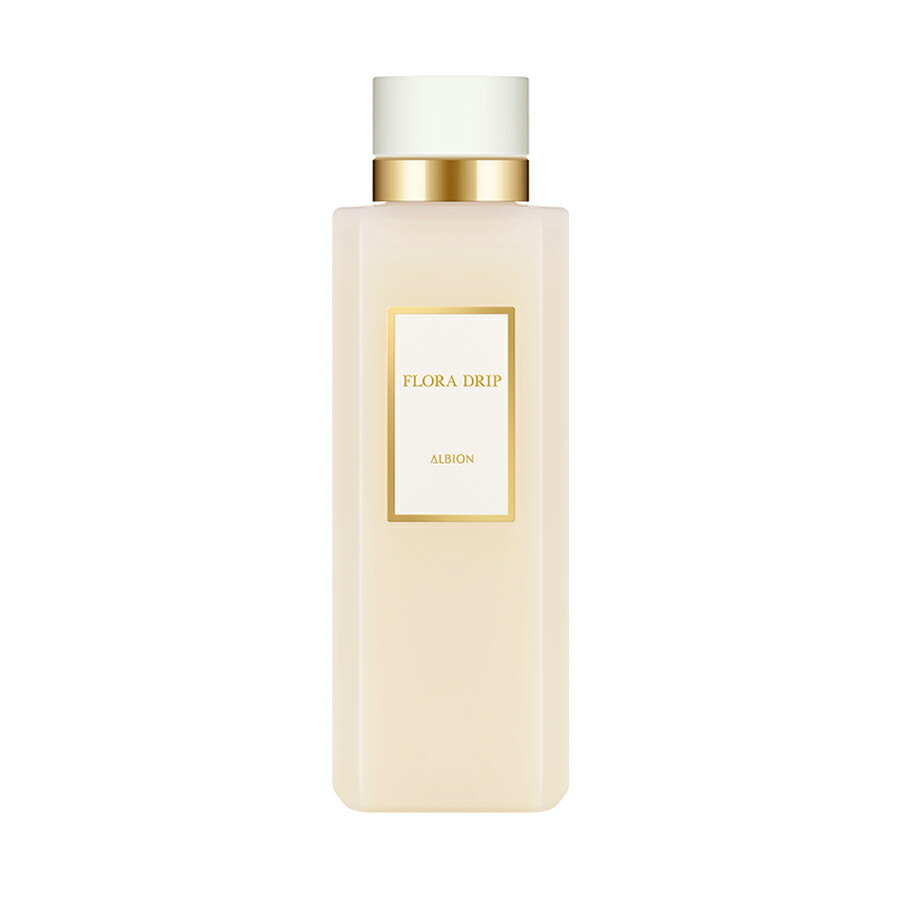 あお　アルビオン　フローラドリップ　160ml アルビオン フローラドリップ s 160キット｜紹介記事｜キレイエ