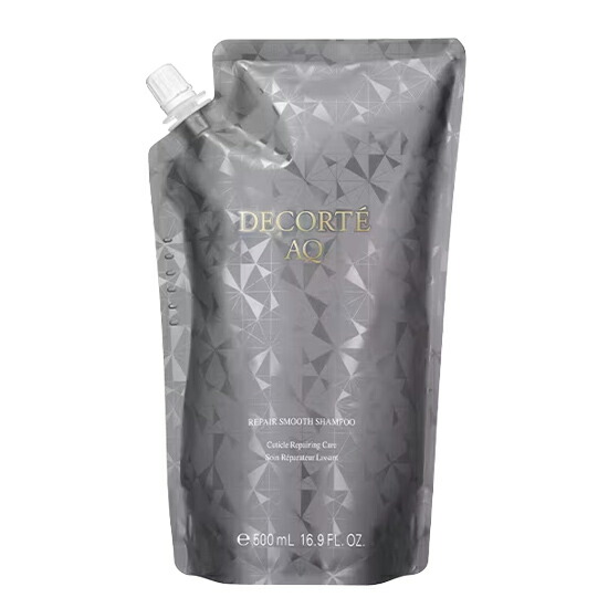 楽天市場】コスメデコルテ AQ リペア ボリューム シャンプー