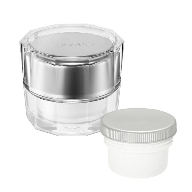 楽天市場】カネボウ リサージ トータルフォルミングクリーム 40g