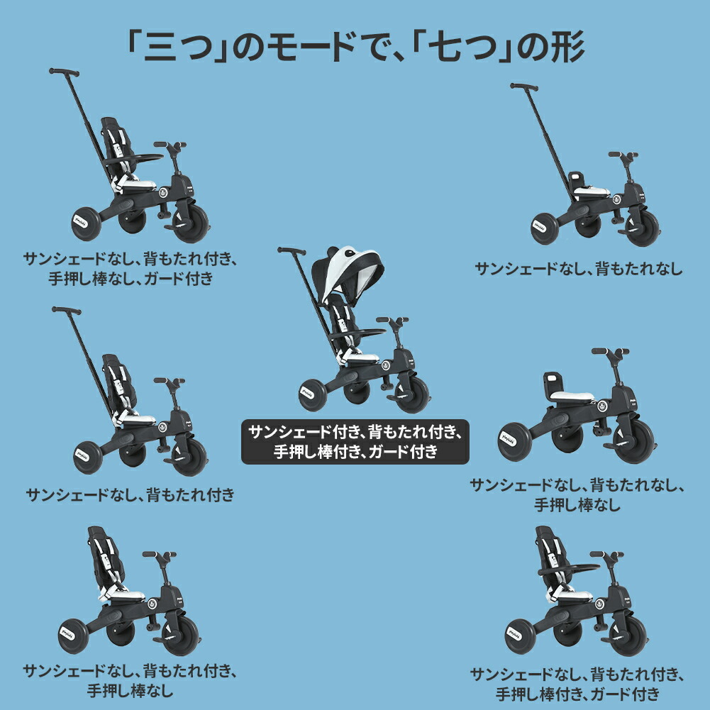 2年算請けあい Hzdmj弁天列車 折りたたみ三丸オートモビル 児童三輪車 セブンつの型 サン影 手押し車 兼合い ガイド 成りたち判り易い 一周車 軽さ コンパクト 禦ぎ付添い人 乗用戯具 若児 配り物 キッズ 贈答 格好よい ペダル 極上 免震 こどもの開催日 戯具 蹴飛ばす