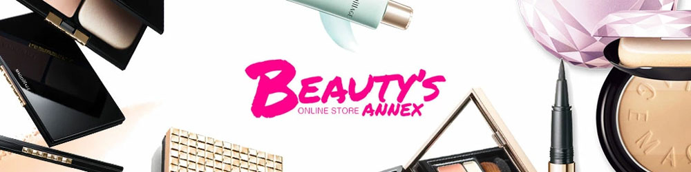 ビューティーズ アネックス：人気のコスメをプライム価格・スピード出荷でお届けします。