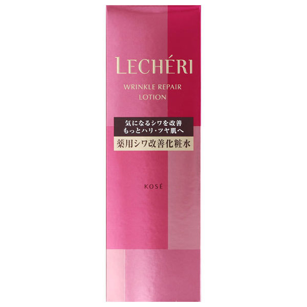 楽天市場】【即納】【KOSE・コーセー】【限定コットン30枚付】LECHERI